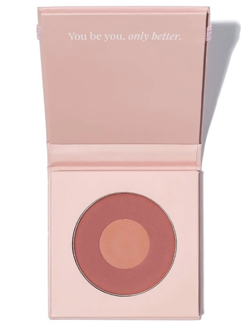 MOTD Blush Duo Modern Mauve 5g BRAND NEW IN BOX